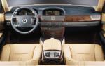 BMW 7-Series 2002 года